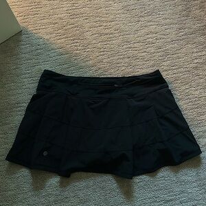 Lulu skirt